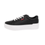 Levi's Shoes (Regular black)