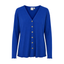 Ichi Long sleeved shirt (French blue)