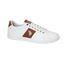 U.S. Polo Assn. Shoes (Whitecuo)