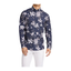 Lindbergh Long-sleeved shirt (Navy)