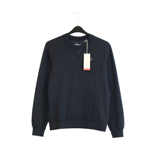 S.Oliver Hoodies (blue)