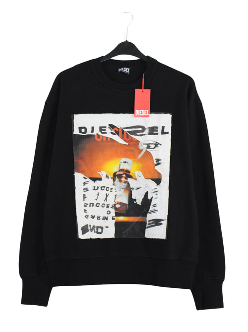 DIESEL women's & men's lot