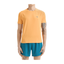 Diadora T-shirt (Orange)