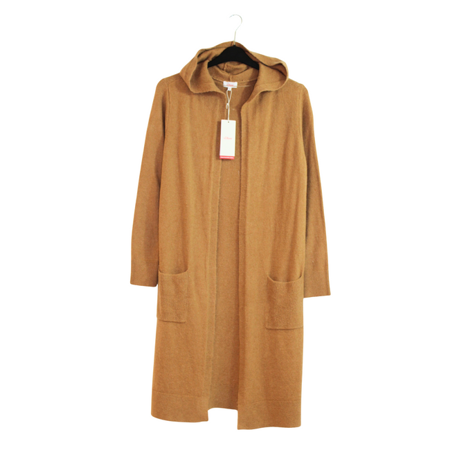 S.Oliver Knit (brown)