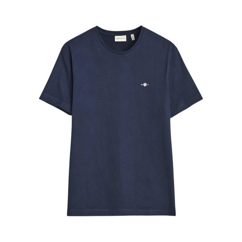 Gant Tshirt (blue)