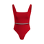 Tommy Hilfiger Swimwear (Red)