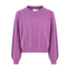Saint Tropez Heavy knit (Violet)