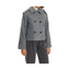 Kaffe Heavy jacket (Grey melange)