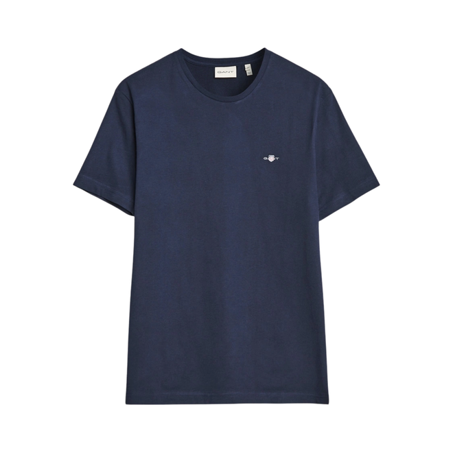 Gant Tshirt (blue)
