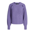 JJXX Light knit (Purple)