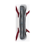 OBAG Bag (White Grey Red)