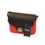 O bag Bag ( Red black)