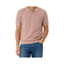 Brave Soul Knit polo shirt (DUSKY PINK)
