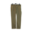 Signal Trousers (Burnt olive)