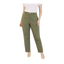 Naf-Naf Trousers (Khaki)