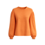 Saint Tropez Hoodies (Orange)