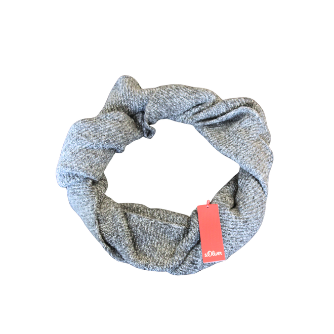 S.Oliver Scarf (gray)