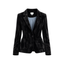 Saint Tropez Blazer (Black)