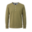 Lindbergh Long sleeved T-shirt (LT Army)