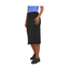 Kaffe Skirt (Black deep)