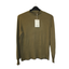 Fransa Light knit (Dark olive)