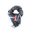 S.Oliver Scarf (blue)