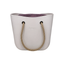 OBAG Bag (Whitebeigepurple)