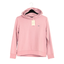 Gant Hoodie (Pink)