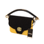 O bag Bag (Yellowblack)