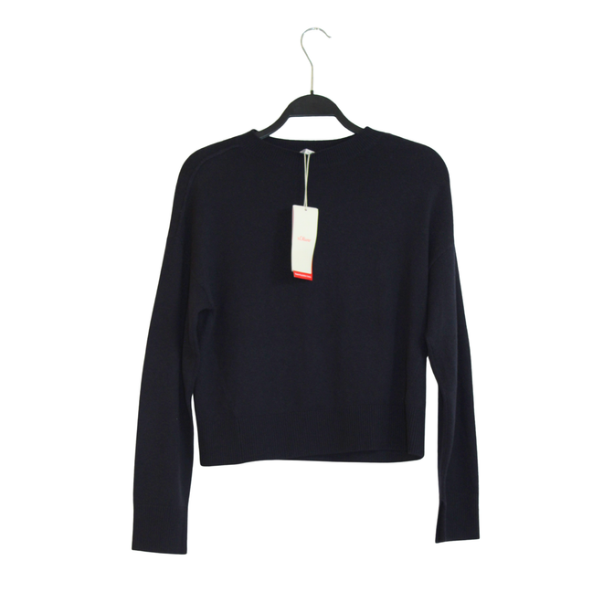 S.Oliver Knit (blue)