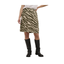 Kaffe Skirt (Sand green)