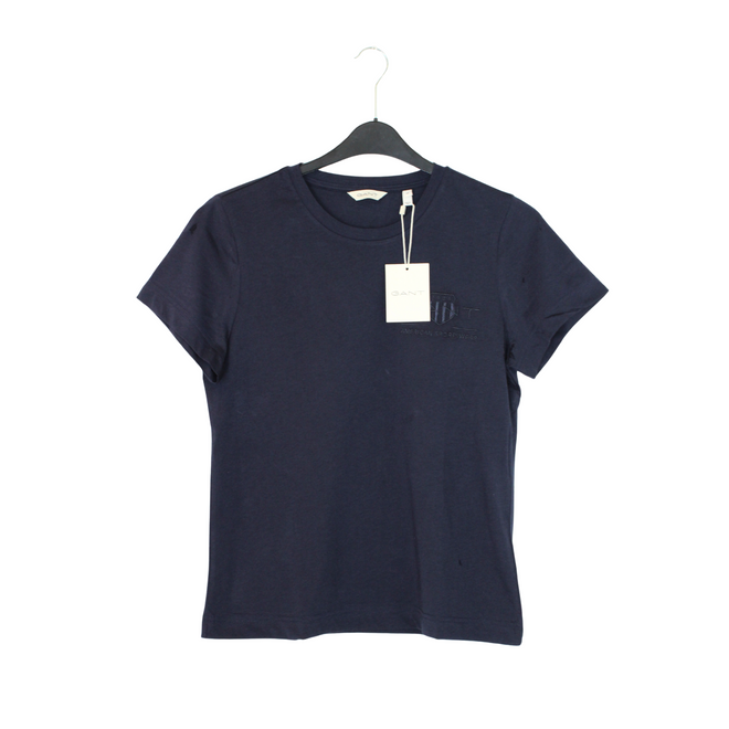 Gant Tshirt (blue)