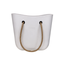 OBAG Bag (Whitesmall beigeyellow)