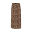 Kaffe Skirt (Leopard)