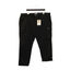 Blend Trousers (Black)