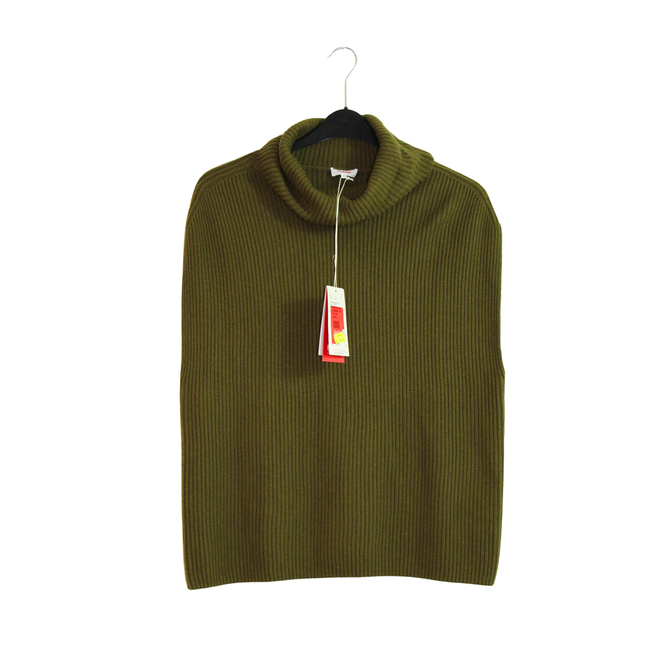 S.Oliver Knit (green)