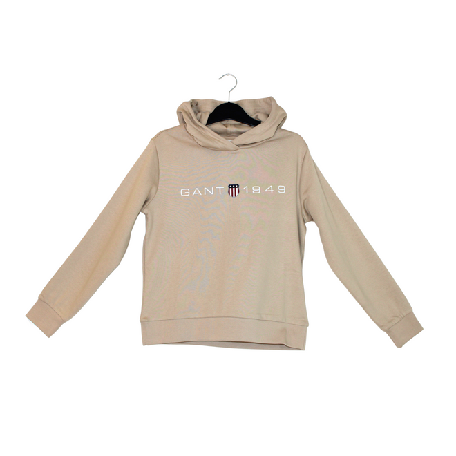 Gant Hoodies (beige)