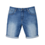 Lindbergh Shorts (Heavy stone wash)