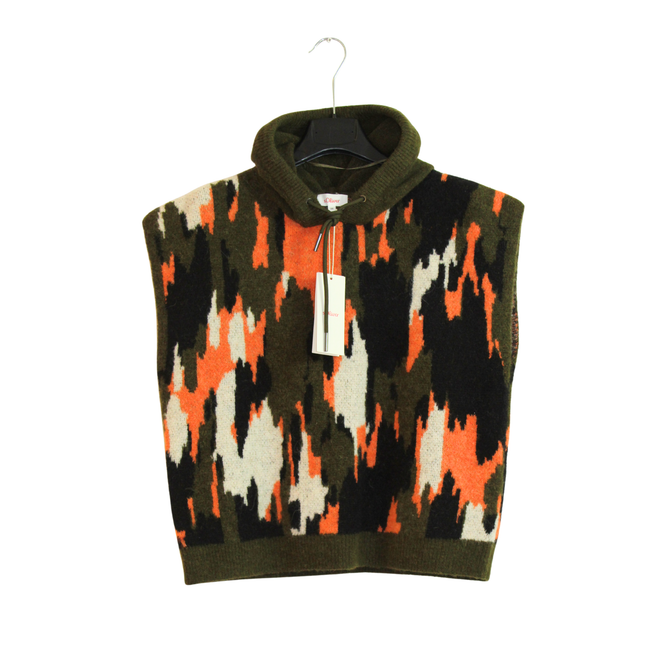 S.Oliver Knit (green)