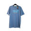 Signal T-shirt (Blue)