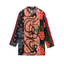 Desigual Blouse (Orange)