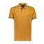 Bison Polo shirt (DK Yellow)