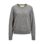 JJXX Light knit (Grey Melange)