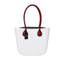OBAG Bag (White Yellow Red)
