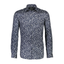 Lindbergh Long-sleeved shirt (Dark blue)