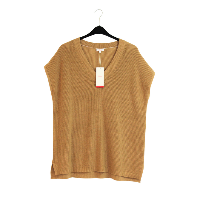S.Oliver Knit (brown)
