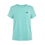 Diadora T-shirt (Aruba blue)