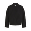Vila Knit jacket (Black)