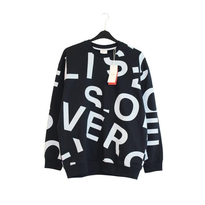 S.Oliver Hoodies (blue)