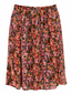 Kaffe Skirt (Melonpink)